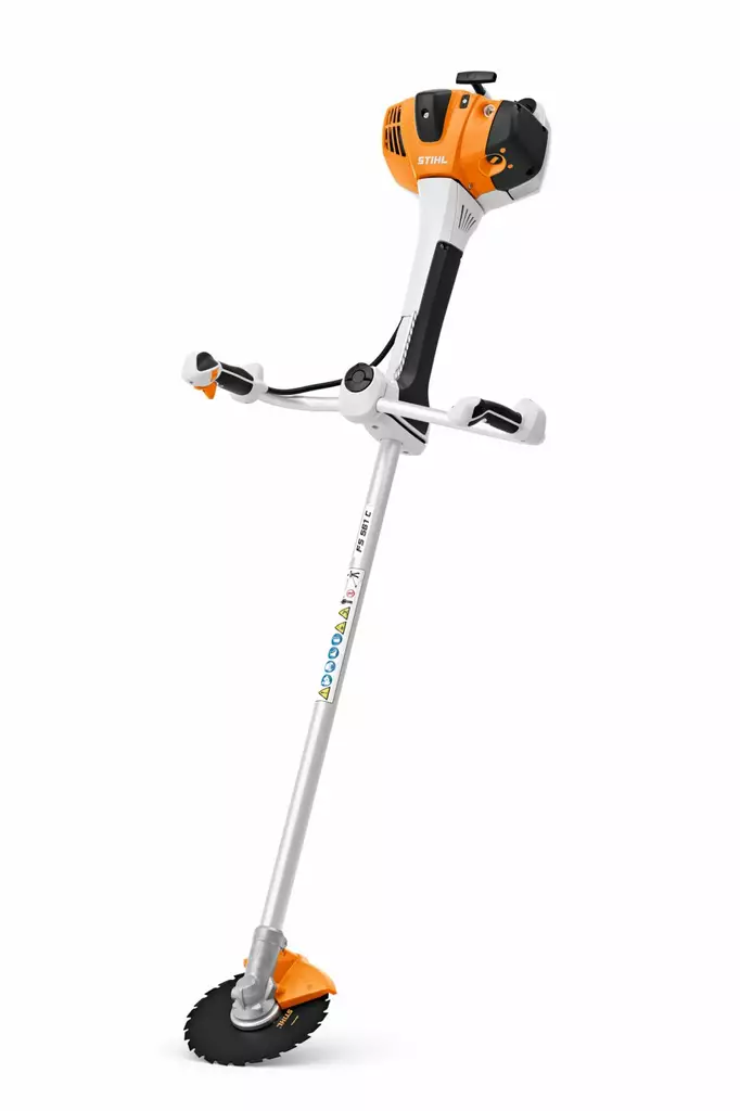 STIHL FS 561 C-EM RAIVAUSSAHA - STIHL raivaussahat - 41482000224 - 1