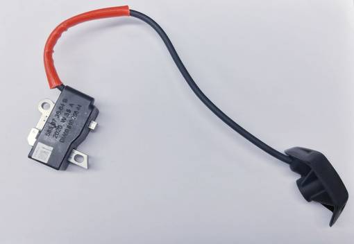 SYTYTYSYKSIKKÖ - Sytytysyksiköt ja katkaisijat - 5850739-04 - 1