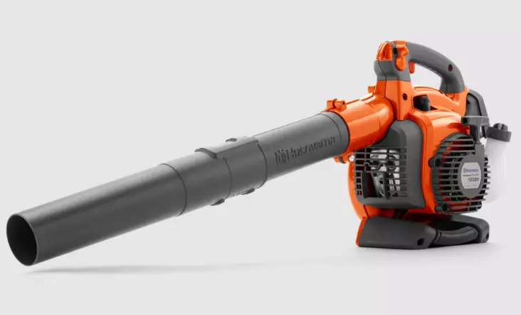 Husqvarna 125BVx lehtipuhallin ja lehti-imuri - Husqvarna lehtipuhaltimet - 9527156-74 - 1