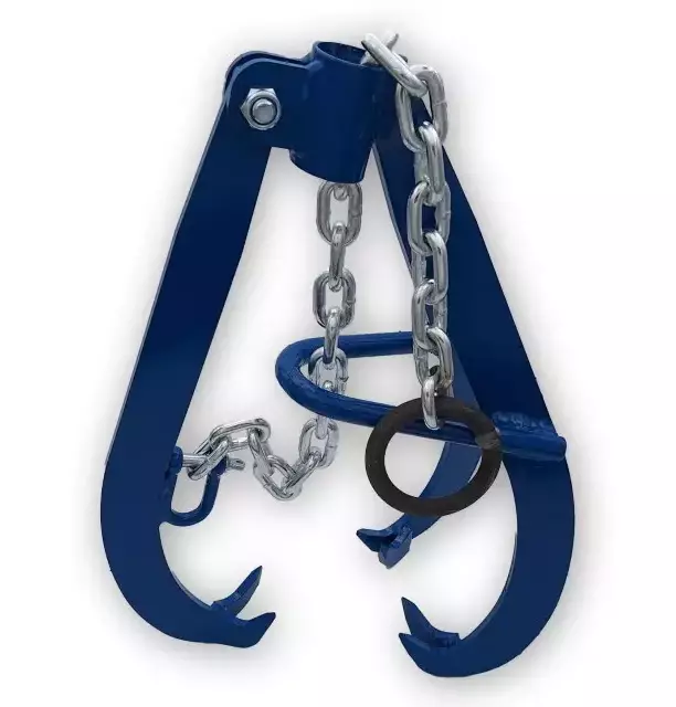 Juontosakset, kotimaiset - Sakset, koukut ja kaatoraudat - E5214 - 1