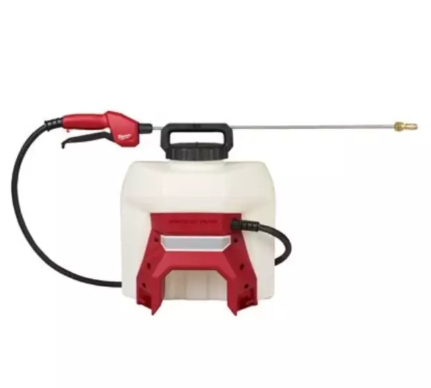 KEMIKAALISUMUTIN M18 BBPFP2-CST - M18V Koneet - 4933498964 - 1