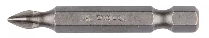 MAKITA RUUVAUSKÄRKI BASIC 50MM PH1, 3KPL - Akkukoneiden lisävarusteet - B-25214 - 1