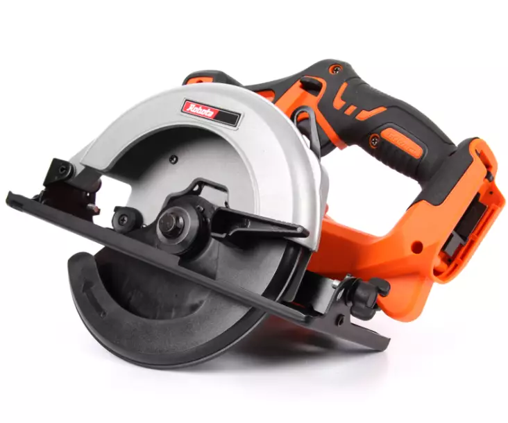 Robota akkukäsisirkkeli DC-C18V runko - ROBOTA Akkutyökalut - R01-10014 - 1