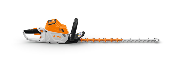 STIHL HSA 100 Akkukäyttöinen pensasleikkuri - STIHL AP akkukoneet - HA070113534 - 1