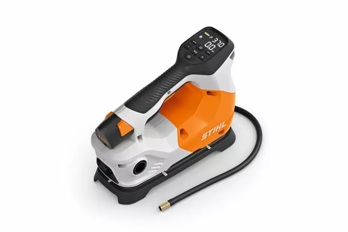 STIHL KOA 20 akkukäyttöinen kompressori - STIHL AS akkukoneet - SA060118204 - 1