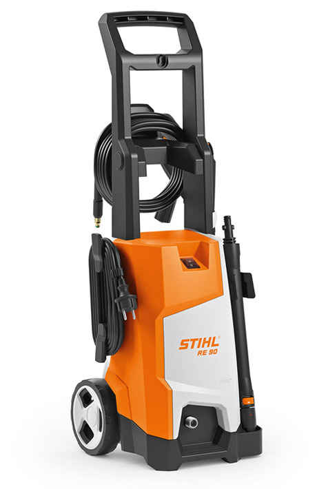 Stihl RE 90 painepesuri - STIHL painepesurit - 49510124514 - 1