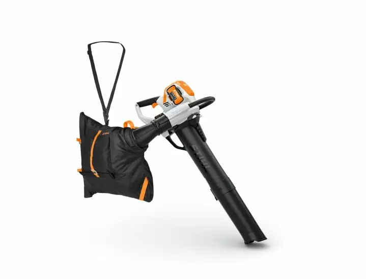 STIHL SHA 140 Akkukäyttöinen imusilppuri - STIHL AP akkukoneet - SA070117104 - 1