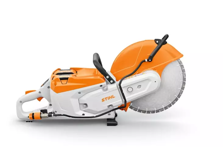 STIHL TSA 500 Akkulaikkaleikkuri 350mm - STIHL AP akkukoneet - TA010116604 - 1
