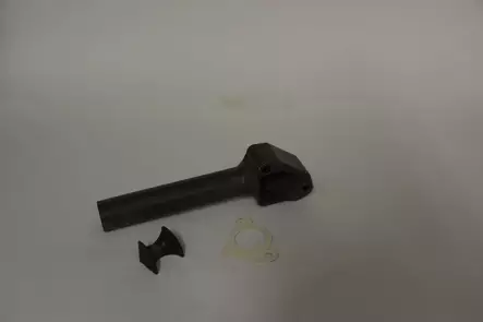 B&S imuputkisarja - Tuuletinpyörät ja imukaulat - 794305 - 1