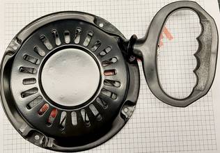 B&S käynnistinlaite - Narukäynnistimet, käynnistinlaitteet - 699335 - 1