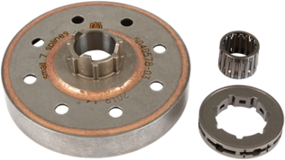 KYTKINRUMPUSARJA 325"7T - Kytkinrummut, vetopyörät ja laakerit - 5752610-05 - 1