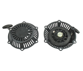 Käynnistinlaite GGP / Stiga SV200 - Narukäynnistimet, käynnistinlaitteet - WO882235 - 1