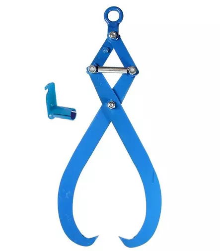 Vahvistetut kaatosakset - Sakset, koukut ja kaatoraudat - E2575 - 1