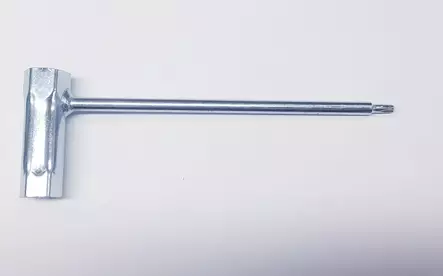 Yhdistelmäavain raivaussahaan - Työkalut sahojen huoltoon - W115 - 1