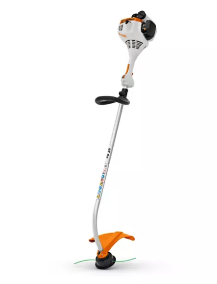STIHL FS38 Siimaleikkuri - STIHL ruohoraivurit ja trimmerit - 41402000615 - 1