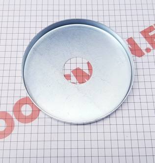 TIIVISTELEVY - Terän kiinnitysosat - 5382411-55 - 1