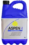 Aspen 4t pienkonepolttoaine 5L - Pienkonepolttoaineet - Aspen45 - 1