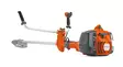 Husqvarna 555FX metsänraivaussaha - Husqvarna raivaussahat - 9666291-05 - 1