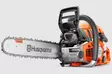 Husqvarna 560 XPG Mark II Moottorisaha 15" 1,5mm - Husqvarna ammattisahat - 9706569-15 - 1