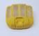 ILMANSUODATIN NYLON 44 KELTAINEN - Ilmansuodattimet ja suodatinrungot - 5051263-05 - 1
