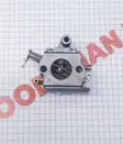 Kaasutin Stihl MS170, MS180, 017, 018 - Kaasuttimet ja kaasuttimen osat - WO77115 - 1