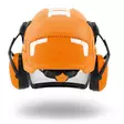 STIHL Advance X-Vent kypäräsarja - Suojakypärät visiirillä - 00008880805 - 2