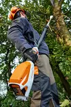 STIHL HTA 86 akkukäyttöinen oksasaha - STIHL AP akkukoneet - LA032000005 - 5