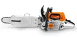 STIHL MS 462 C-M R Pelastusmoottorisaha - STIHL ammattisahat - 11422000025 - 6