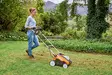 STIHL RLA 240 nurmikon ilmaaja - STIHL AK akkukoneet - 62910116605 - 2