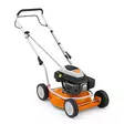 STIHL RM 2 RC ruohonleikkuri - STIHL ruohonleikkurit - 63570113425 - 1