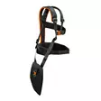 Stihl Advance Plus ammattivaljaat - Valjaat ja olkahihnat - 41477109015 - 2