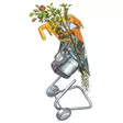 Stihl GHE105 oksasilppuri - STIHL oksasilppurit - 60070111175 - 2