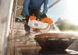 Stihl TSA 230 akkulaikkaleikkuri 230mm - STIHL AP akkukoneet - 48640116605 - 3