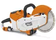 Stihl TSA 230 akkulaikkaleikkuri 230mm - STIHL AP akkukoneet - 48640116605 - 2