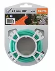 Stihl trimmerin siima 2,0 mm X 14 m - Siimat siimapäihin - 00009302335 - 1