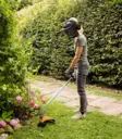 STIHL FS38 Siimaleikkuri - STIHL ruohoraivurit ja trimmerit - 41402000615 - 2