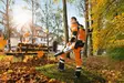 STIHL BGA 100 AKkupuhallin I.A - STIHL AP akkukoneet - 48660115905 - 4