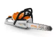 STIHL MSA 260 C-O akkukäyttöinen moottorisaha - STIHL AP akkukoneet - MA062000005 - 7