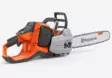 Husqvarna 550i XP G 15" SP33G - Husqvarna BLI-X akkusahat - 9707460-15 - 5