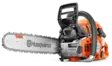 Husqvarna 560XP Mark II Moottorisaha 15" 1,5mm - Husqvarna ammattisahat - 9706570-15 - 1
