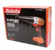 Robota DC-RG18V popniittipyssy 18V - ROBOTA Akkutyökalut - R01-10035 - 2