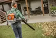 STIHL BR 200 lehtipuhallin - STIHL lehtipuhaltimet - 42410111605 - 2