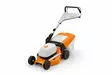 STIHL RMA 248.3 ruohonleikkuri - STIHL AK akkukoneet - WA210111405 - 2