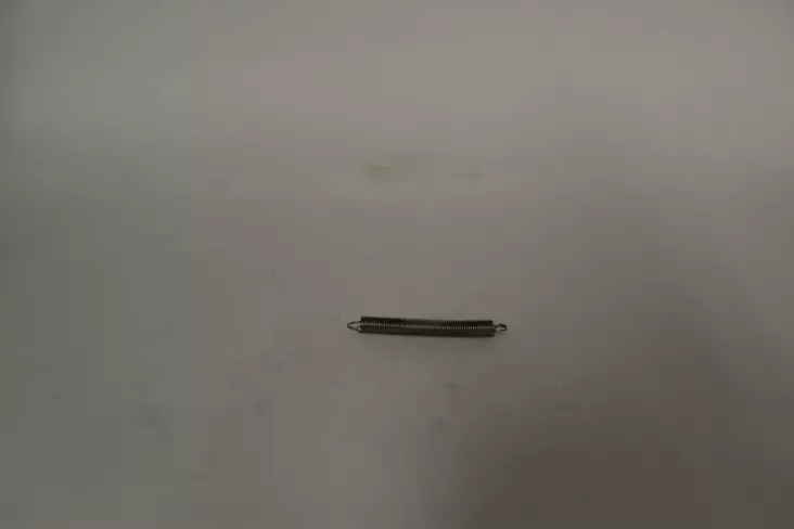 B&S Regulaattorin jousi 260875 - Regulaattorin jouset, säätimet - 260875 - 1