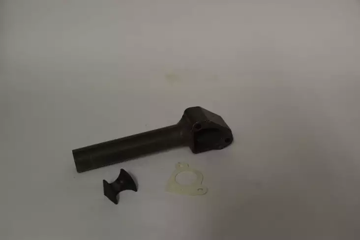 B&S imuputkisarja - Tuuletinpyörät ja imukaulat - 794305 - 1