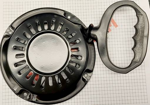 B&S käynnistinlaite - Narukäynnistimet, käynnistinlaitteet - 699335 - 1