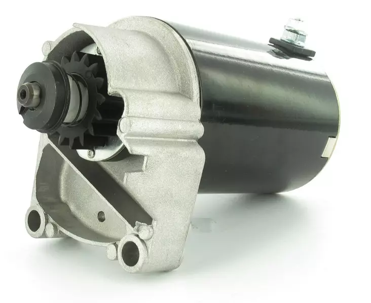 B&S starttimoottori Vanguard - Sähköstartit - WO992835 - 1