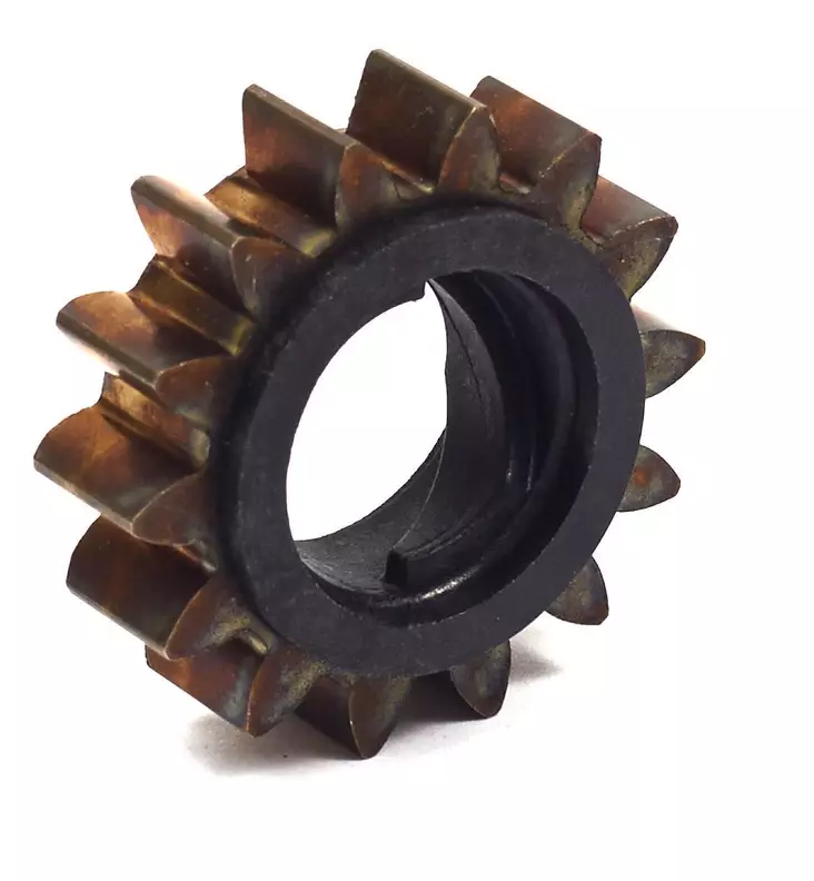 B&S starttimoottorin metalliratas - Sähköstartin osat - 593935 - 1