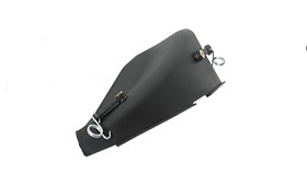 BioClip-sulkulevy, LT 77 cm - Ajoleikkurin laturit ja lisävarusteet - 9607100-25 - 1