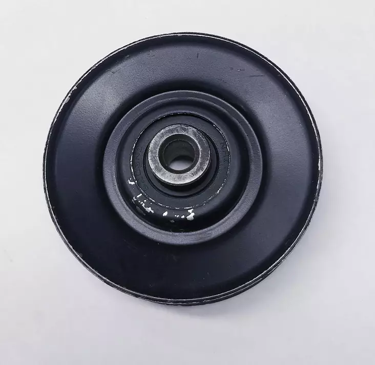 HIHNAPYÖRÄ - Ajoleikkurin hihnapyörät - 5321392-45 - 1